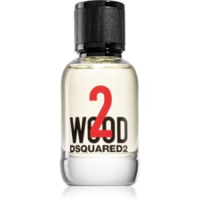 Dsquared2 2 Wood EDT 50 ml parfüm és kölni
