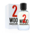 Dsquared2 2 Wood toaletní voda unisex 100 ml