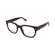 Dsquared2 D2 0074 086 szemüvegkeret