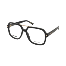 Dsquared2 D2 0145 807 szemüvegkeret
