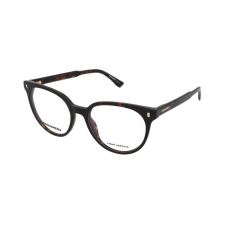 Dsquared2 Dioptriás szemüvegek Dsquared2 D2 0082 086 szemüvegkeret