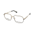 Dsquared2 Dioptriás szemüvegek Dsquared2 D2 0158 0NZ