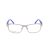 Dsquared2 DQ5097-015-52 Férfi szemüvegkeret