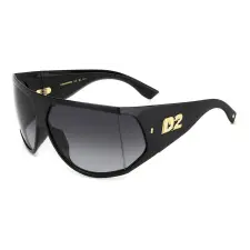 Dsquared2 DSQUARED2 D2-0124-S-2M2 Férfi napszemüveg napszemüveg