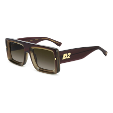 Dsquared2 DSQUARED2 D2-0141-S-XL7 Férfi napszemüveg