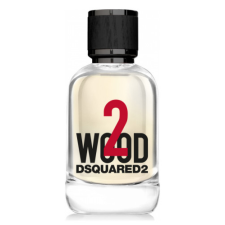 Dsquared2 Dsquared Wood 2, Illatminta parfüm és kölni