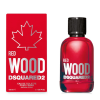 Dsquared2 Dsquared Wood Red, edt 100ml - Teszter