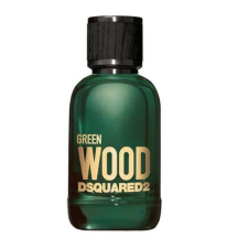 Dsquared2 Green Wood EDT 100 ml parfüm és kölni