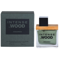 Dsquared2 He Wood Intense EDT 30 ml parfüm és kölni