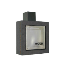 Dsquared2 He Wood Silver Wind Wood, edt 100ml - Teszter parfüm és kölni