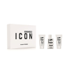 Dsquared2 Icon Pour Femme EdP Set 150 ml