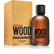 Dsquared2 Original Wood, edp 100ml parfüm és kölni