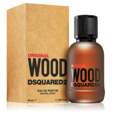 Dsquared2 Original Wood, edp 50ml parfüm és kölni
