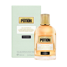 Dsquared2 Potion for Woman, edp 50ml parfüm és kölni