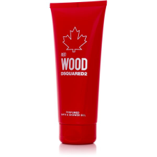 Dsquared2 Red Wood Bath & Shower Gel 200 ml tusfürdők