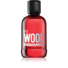 Dsquared2 Red Wood női parfüm (eau de toilette) Edt 100ml teszter parfüm és kölni