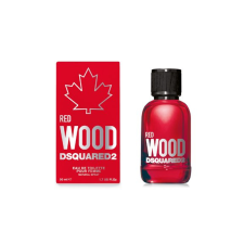 Dsquared2 Red Wood női parfüm (eau de toilette) Edt 50ml parfüm és kölni