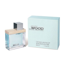 Dsquared2 She Wood Crystal Creek Wood, edp 50ml parfüm és kölni