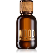 Dsquared2 Wood EDT 50 ml parfüm és kölni