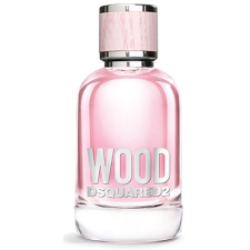 Dsquared2 Wood For Her EDT 50 ml parfüm és kölni