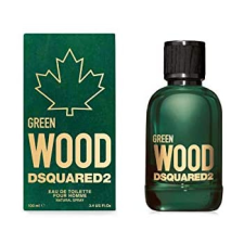 Dsquared2 Wood Green, edt 100ml parfüm és kölni