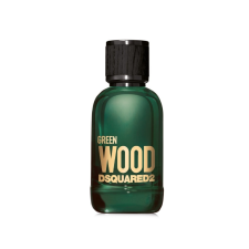 DSQUARED² Green Wood EDT 30 ml parfüm és kölni