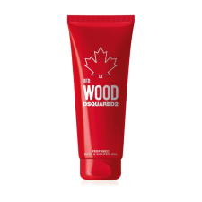 DSQUARED² Red Wood Pour Femme Shower Gel Tusfürdő 200 ml tusfürdők