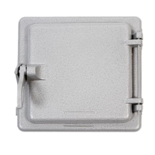  DT-130T tűztérajtó 220x220 mm (ps-20741) hűtés, fűtés szerelvény