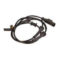 DT Spare Parts jeladó,kábel abs, esp kerékfordulatszám hátsótengely,1345mm autóalkatrész