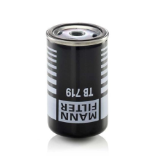 DT Spare Parts légszárító patron sűrített levegős rendszer autóalkatrész