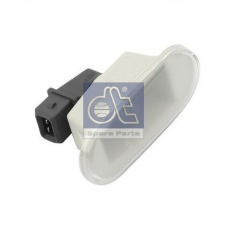 DT Spare Parts MAN fülke lámpa autóalkatrész