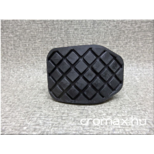 DT Spare Parts pedálgumi fékpedál autóalkatrész