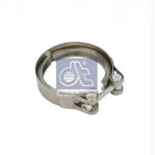 DT Spare Parts Scania 4 turbó bilincs autóalkatrész