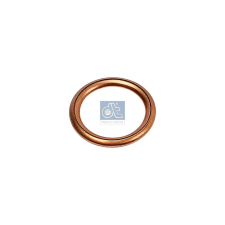 DT Spare Parts Tömítőgyűrű, olajleeresztő csavar DT Spare Parts 6.24335 autóalkatrész