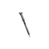 DT Swiss D232 ONE karbon állítható dropper nyeregcső, 27,2x400 mm, 60 mm út, fekete