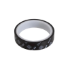 DT Swiss öntapadós tubeless - és tömlővédő szalag, 10 m x 27 mm