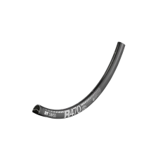 DT Swiss R470DB országúti felni (622x24/20 mm), 32H, tárcsafékes, 450g, fekete kerékpár és kerékpáros felszerelés