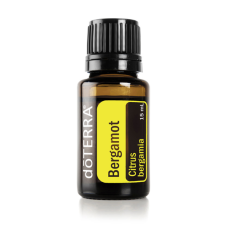 dōTERRA Bergamott illóolaj - dōTERRA illóolaj