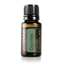 dōTERRA Ciprus illóolaj - dōTERRA illóolaj