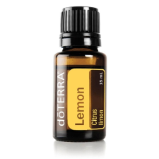 dōTERRA Citrom illóolaj - dōTERRA illóolaj