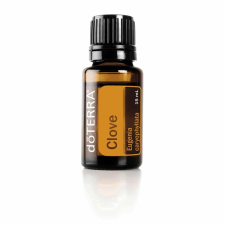 dōTERRA Clove / Szegfűszeg illóolaj 15 ml illóolaj