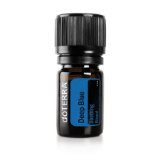 dōTERRA Deep Blue illóolaj - dōTERRA illóolaj