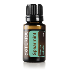 dōTERRA Fodormenta illóolaj - dōTERRA illóolaj