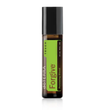 dōTERRA Forgive Touch Megújító keverék olaj - dōTERRA életmód, egészség