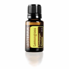  dōTERRA Indiai citromfű (lemongrass) illóolaj 15 ml illóolaj