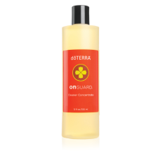 dōTERRA OnGuard™ Tisztító koncentrátum - dōTERRA életmód, egészség