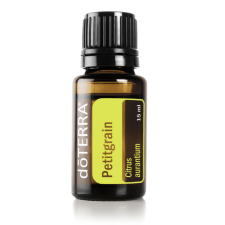 dōTERRA Petitgrain illóolaj - dōTERRA illóolaj