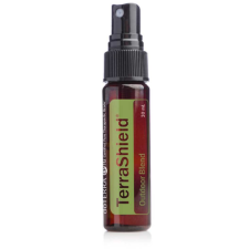 dōTERRA TerraShield spray - dōTERRA életmód, egészség