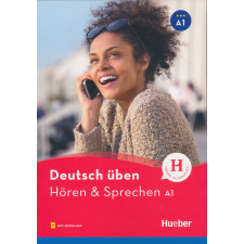 DÜ:HÖREN & SPRECHEN A1+ONLINE nyelvkönyv, szótár
