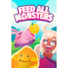 DU&I Feed All Monsters (PC - Steam elektronikus játék licensz)